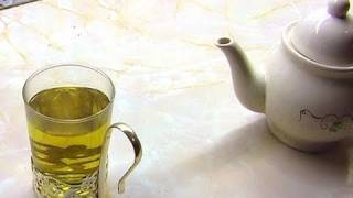 How To Make A Herbal Infusion  Herbalism Basics 1 [upl. by Mercier919]