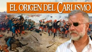 ARCHIVO El origen del Carlismo [upl. by Etem]