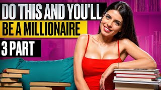 How to Become a Millionaire on a Low Salary [upl. by Vange222]