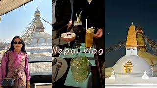 Nepal vlog  Losar  Wedding preparation  Tibetan Vlogger [upl. by Benenson]