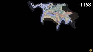 Exploration of the World and the Evolution of the World Map [upl. by Hewet413]