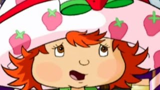 Strawberry Shortcake 102  Strawberry Shortcakes Berry Merry Christmas [upl. by Farnsworth]