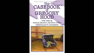 Casebook of Gregory Hood 460610 ep02 Black Museum [upl. by Asenev796]