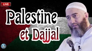 Palestine et Dajjal NaderAbouanas ISLAMMAG [upl. by Su]