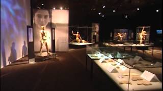 Impressionen aus den BODY WORLDS Ausstellungen in Nordamerika [upl. by Ramso]