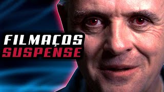 Top 10 melhores FILMES DE SUSPENSE na AMAZON PRIME VIDEO 2024 [upl. by Forland]