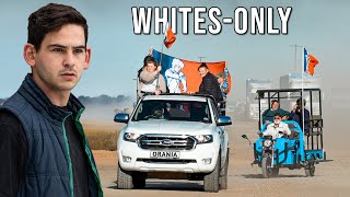 I Investigated South Africas WhitesOnly Town [upl. by Zetes]