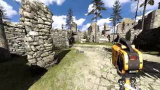 The Talos Principle C6  Circumlocution [upl. by Adnara]