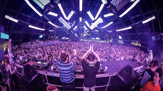 Michael Bibi B2B Maceo Plex  Live  Miami Ultra Festival 2023 [upl. by Nosneh]