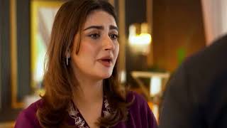 Jaan Nisar Ep 56   Eng Sub   Digitally Presented by Happilac Paints  17th September 2024 Drama [upl. by Ainimre556]