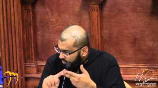 Seerah of Prophet Muhammad 93  Tafsir of Surat AtTawbah amp Tabuk  Dr Yasir Qadhi  22nd Oct 2014 [upl. by Ag]