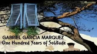 The Handsomest Drowned Man Gabriel Garcia Marquez Audiobook [upl. by Otis]