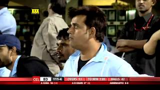 CCL 5 Bhojpuri Dabanggs Vs Karnataka Bulldozers 2nd Innings Part 34 [upl. by Matti]