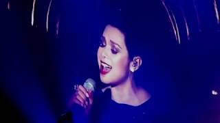 Lea Salonga and Josh Groban — All I Ask of You [upl. by Jaclin]