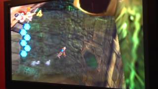 XPlay Banjo Kazooie Part 3 Clankers Cavern [upl. by Beghtol]