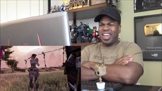 Apex Legends Season 5 – Fortune’s Favor Gameplay Trailer  Reaction [upl. by Onfre257]