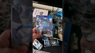 best Steelbook Edition games of the Playstation [upl. by Nivanod679]