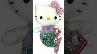 hello Kitty murder caso contexto en los comentarios hellokitty [upl. by Sinnaoi]