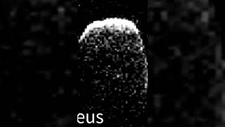 The Sounds of Asteroids Nereus [upl. by Ravilob]