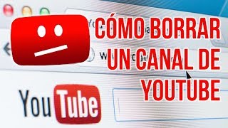 COMO BLOQUEAR un CANAL de YOUTUBE para NO VER SUS VIDEOS 🚀 PC y Android 💥 [upl. by Nnylyma]