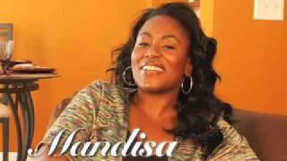 Mandisa  Journey To 100  Video 1 [upl. by Atinit]