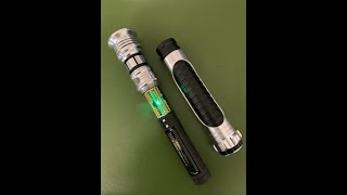 StarFall Sabers Infinity  Guardian Review [upl. by Meir455]