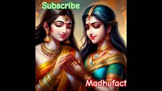 सहेली की शादी 🙂 MadhuFact774 aiviral shortfeed bannoteriakhiya [upl. by Nahtnaoj]