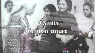 Nna Djamila  Mmis n Tmurt [upl. by Nitza600]