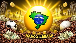 BANCO DO BRASIL ANALISE FINANCEIRA COM BASE HISTORICA [upl. by Hephzibah788]