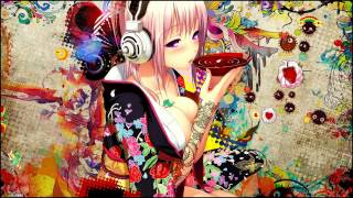 Nightcore  Airplanes HD [upl. by Olag]