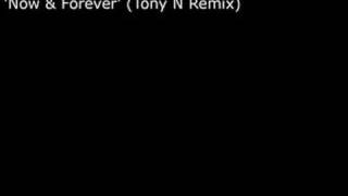 Astral  Now amp Forever Tony N Remix [upl. by Eked]