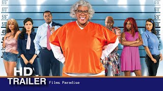 Tyler Perry’s A Madea Homecoming  Official Trailer  Netflix  A MADEA HOMECOMING Trailer 2022 [upl. by Llertniuq704]