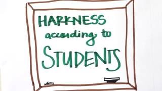 Harkness Discussionbased Learning [upl. by Granoff]