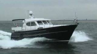 Elling E4 from Motor Boat amp Yachting [upl. by Llecrup]