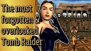 About the Overlooked Tomb Raider Game YOU Keep Forgetting ft Cradle of Jonathan [upl. by Fast242]