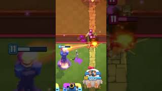 🚁 quotHelicopter Strategies Hovering to Victory 🏆quotgaming clashroyale sohrts evolution meme [upl. by Jesher461]