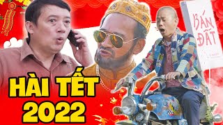 Hài Tết 2022  LÀNG Ế VỢ 2022 FULL HD  Phim Hài Chiến Thắng Bình Trọng Quang Tèo Mới Nhất [upl. by Eruza863]