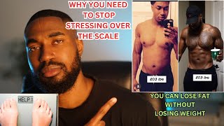 Why You Should Stop Overstressing The Scale [upl. by Jarrod]