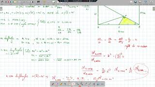 Problema de geometrie utilizand cazurile de asemanare [upl. by Yort]