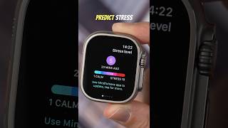 How to track STRESS on my Apple Watch [upl. by Mycah]