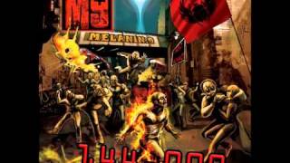 Melanin 9 aka M9  Childhood War [upl. by Sualk]