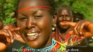 CHEBOMUREN BY EMMY KOSGEI FULL HD VIDEO with English translations [upl. by Akiemehs]