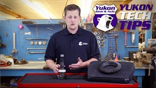 Identifying Ring and Pinion Gear Noise  Deceleration  Differential Tech Tips [upl. by Yoreel]