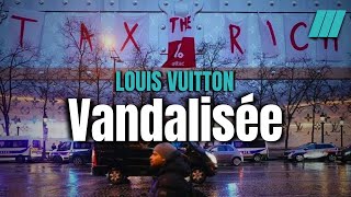 Action dAttac  Socialiste Contre la Réussite Française [upl. by Cyndie]