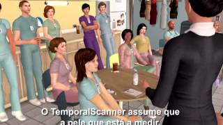 Exergen Sala de Aula Virtual [upl. by Ayenet]