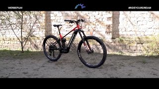 Mondraker Crafty R 2020  Mondraker EBike 2020 [upl. by Aramahs388]