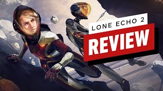 Lone Echo 2 Review [upl. by Emiline87]