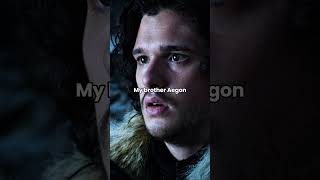 Maester Aemon REVEALS his Identity  Game of Thrones got gameofthrones shorts [upl. by Nelly]