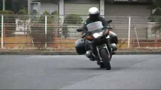 0902230849 BMW R1100S [upl. by Ashil]