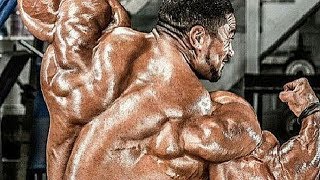 Roelly Winklaar  BE A BEAST  Bodybuilding Motivation [upl. by Allsopp]